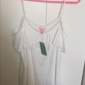 Meet your Posher, Morgan